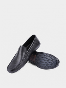 Мокасины Miguel Miratez модель HF1102 Фото