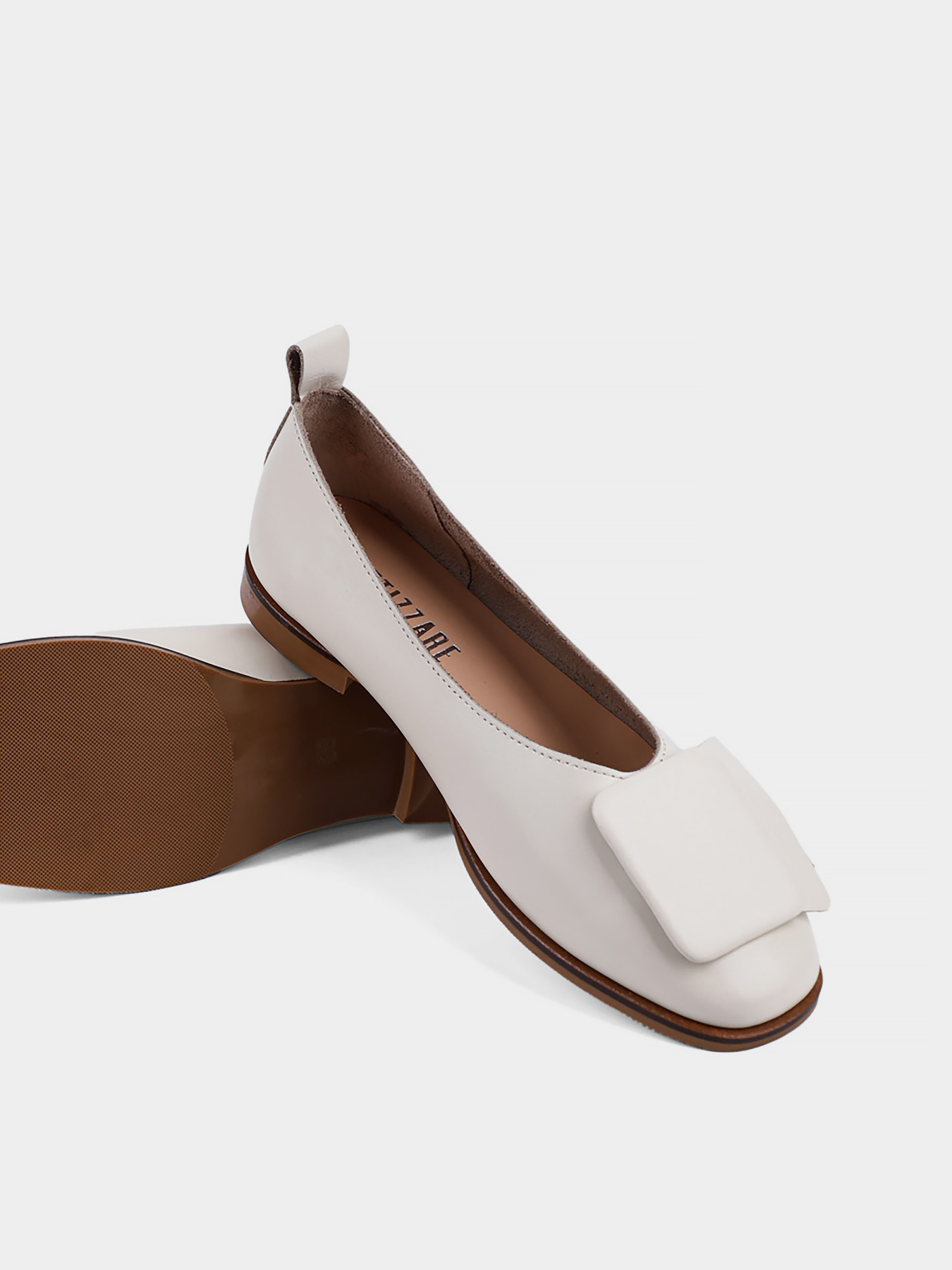 Балетки Attizzare модель 013 11771 Фото