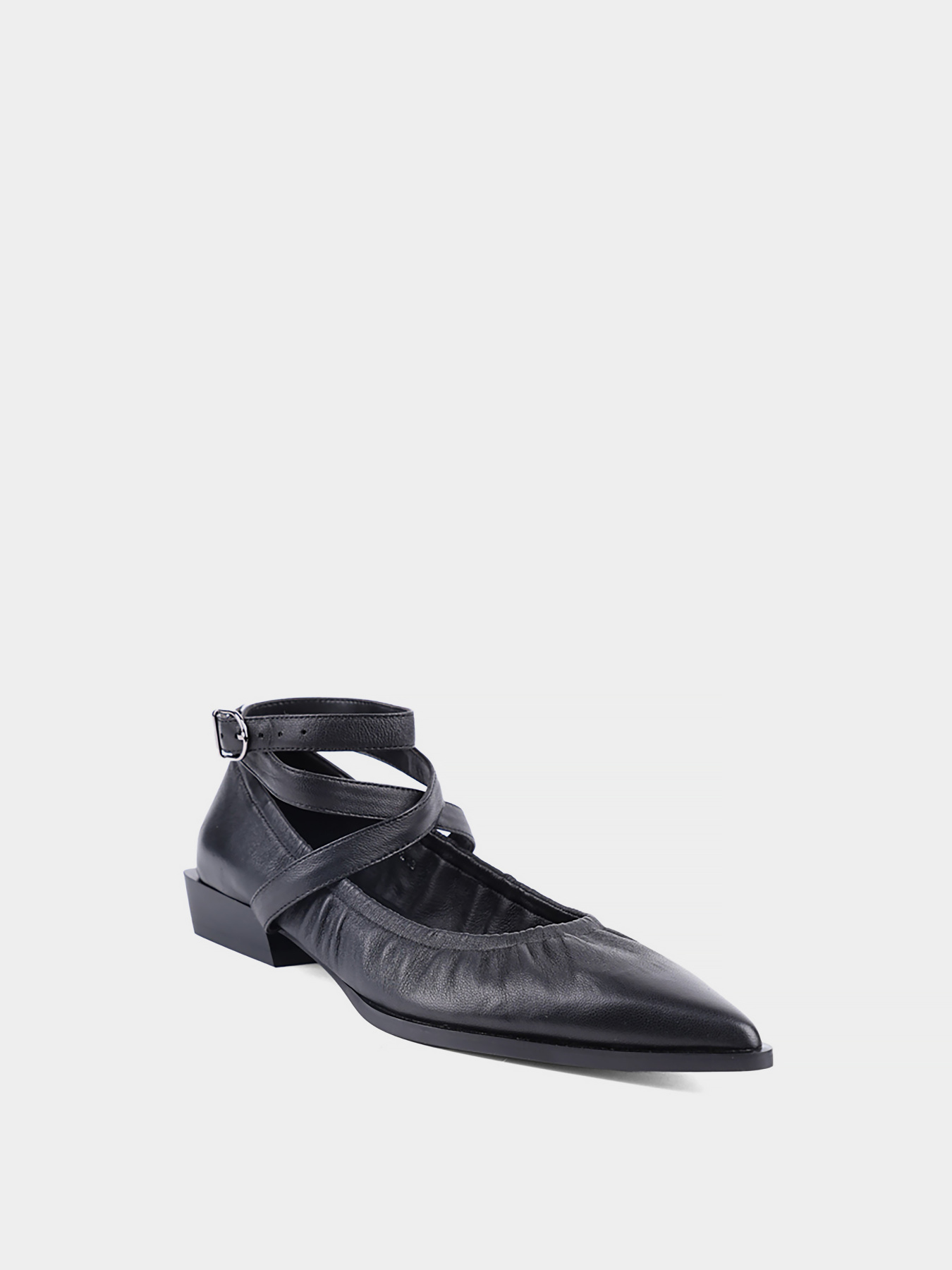 Балетки MIRATON модель JR1118-2 Фото