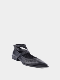 Балетки MIRATON модель JR1118-2 Фото