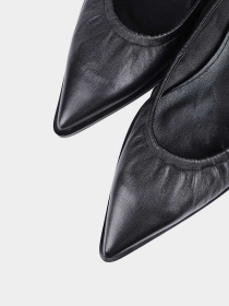 Балетки MIRATON модель JR1118-2 Фото