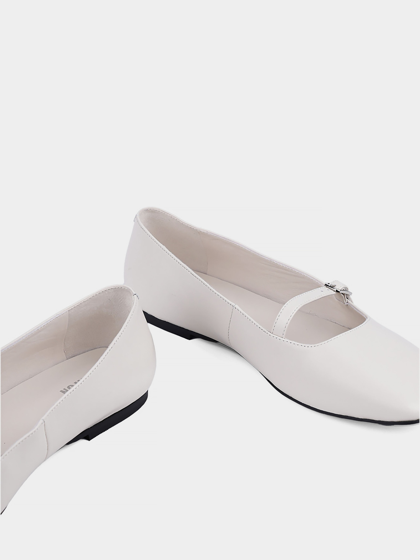 Балетки MIRATON модель JR1119-1 Фото