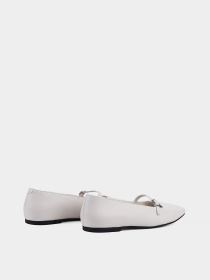 Балетки MIRATON модель JR1119-1 Фото