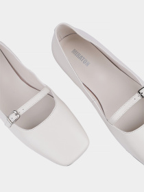 Балетки MIRATON модель JR1119-1 Фото