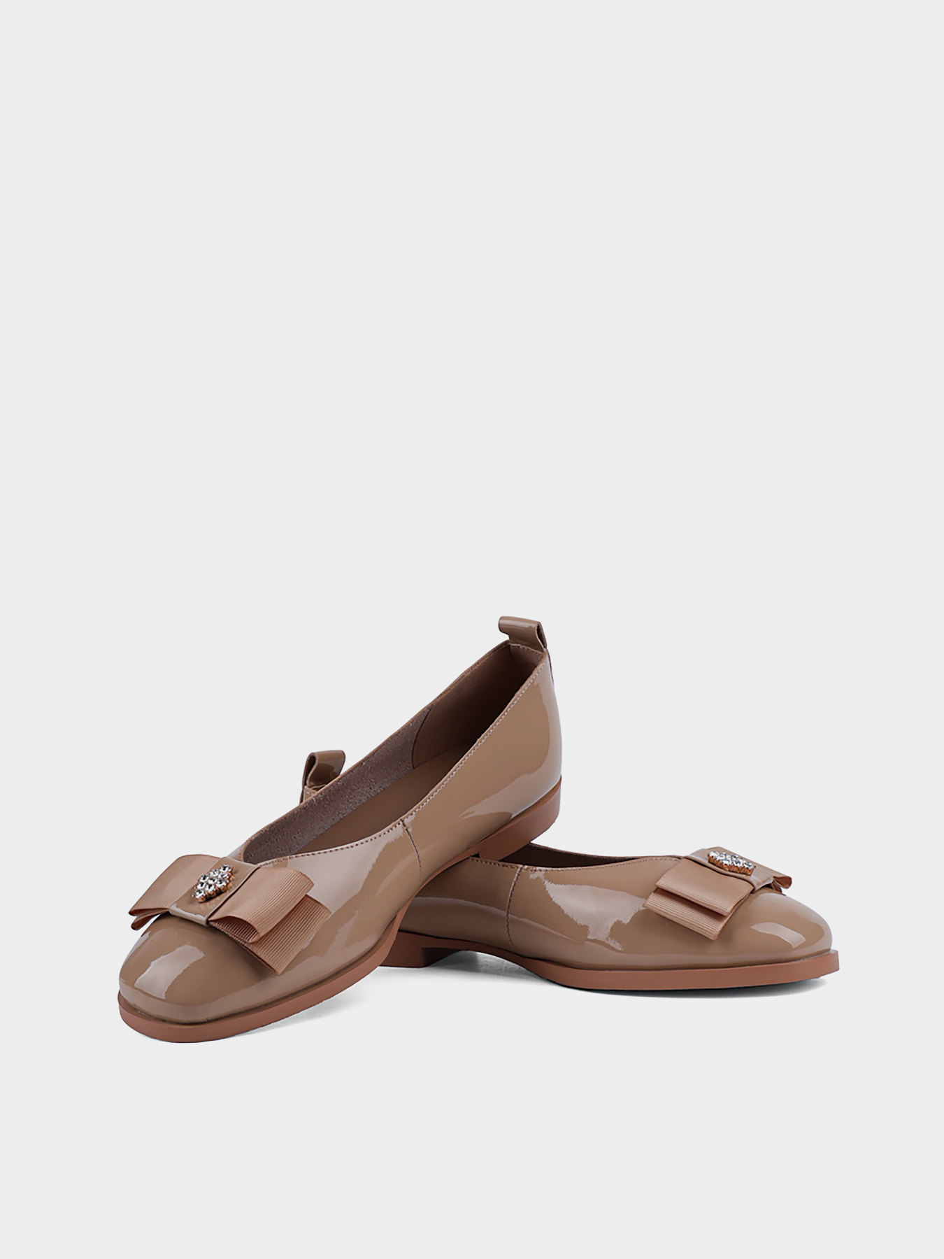 Балетки Attizzare модель Y161-91 Фото