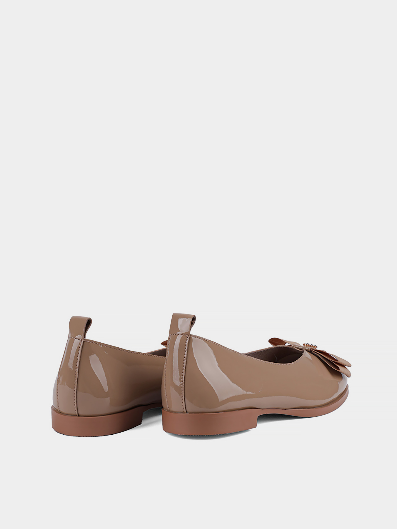 Балетки Attizzare модель Y161-91 Фото