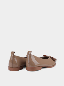 Балетки Attizzare модель Y161-91 Фото