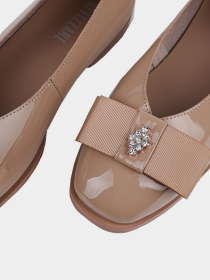 Балетки Attizzare модель Y161-91 Фото