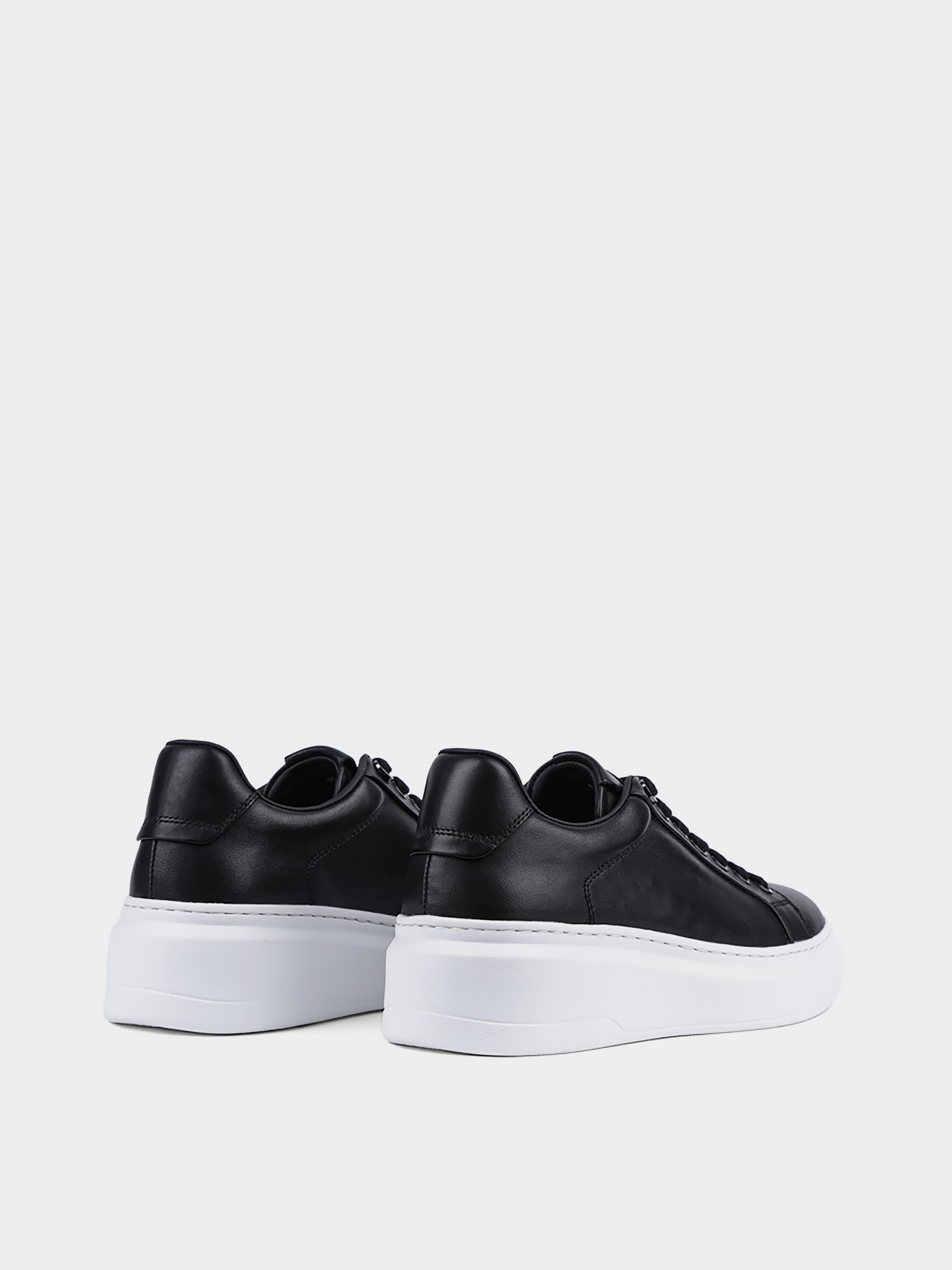 Кеды низкие Attizzare модель 999-1 Фото