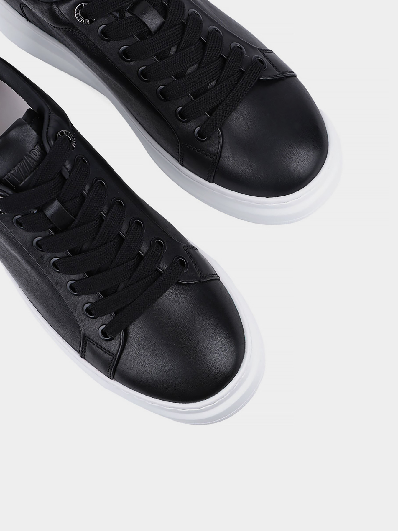 Кеды низкие Attizzare модель 999-1 Фото