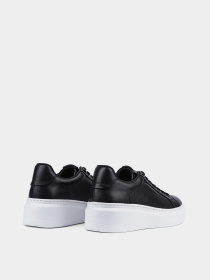 Кеды низкие Attizzare модель 999-1 Фото