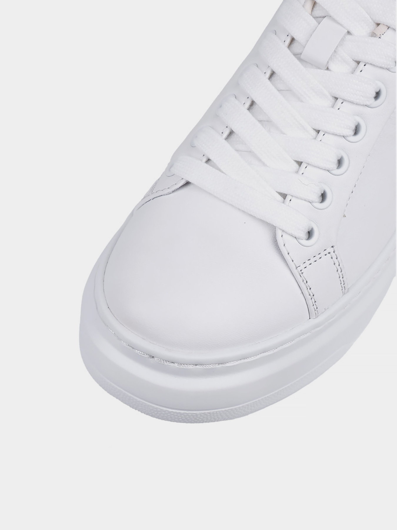 Кеды низкие Attizzare модель 999-1A Фото