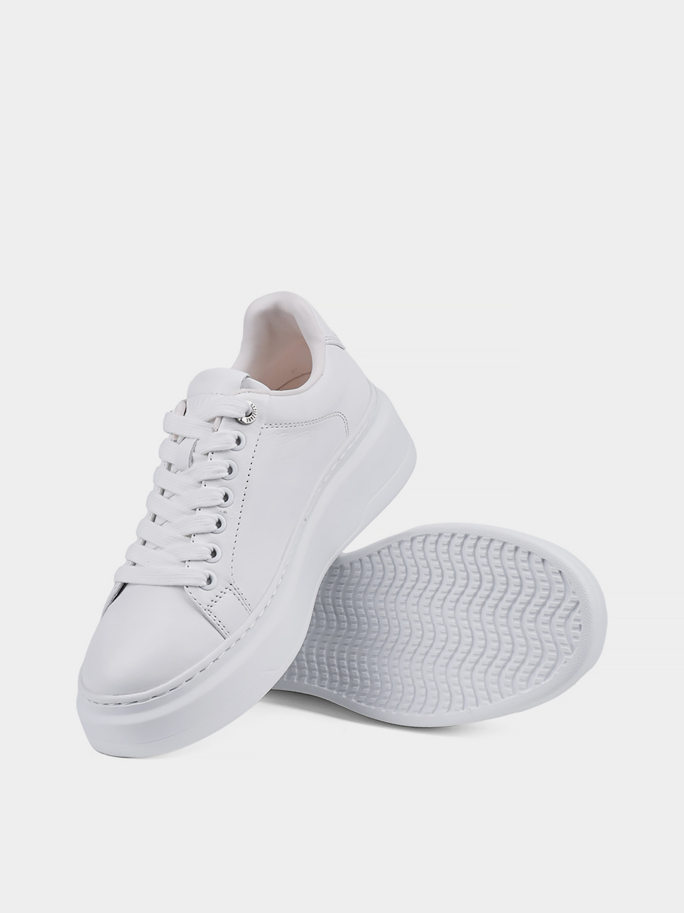 Кеды низкие Attizzare модель 999-1A Фото