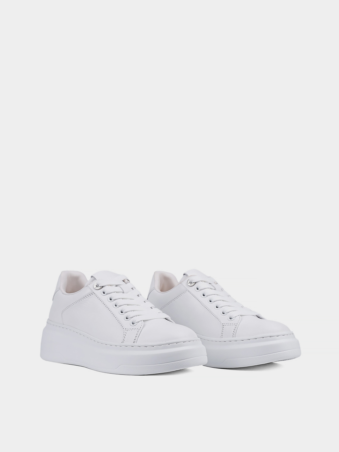 Кеды низкие Attizzare модель 999-1A Фото