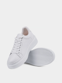 Кеды низкие Attizzare модель 999-1A Фото