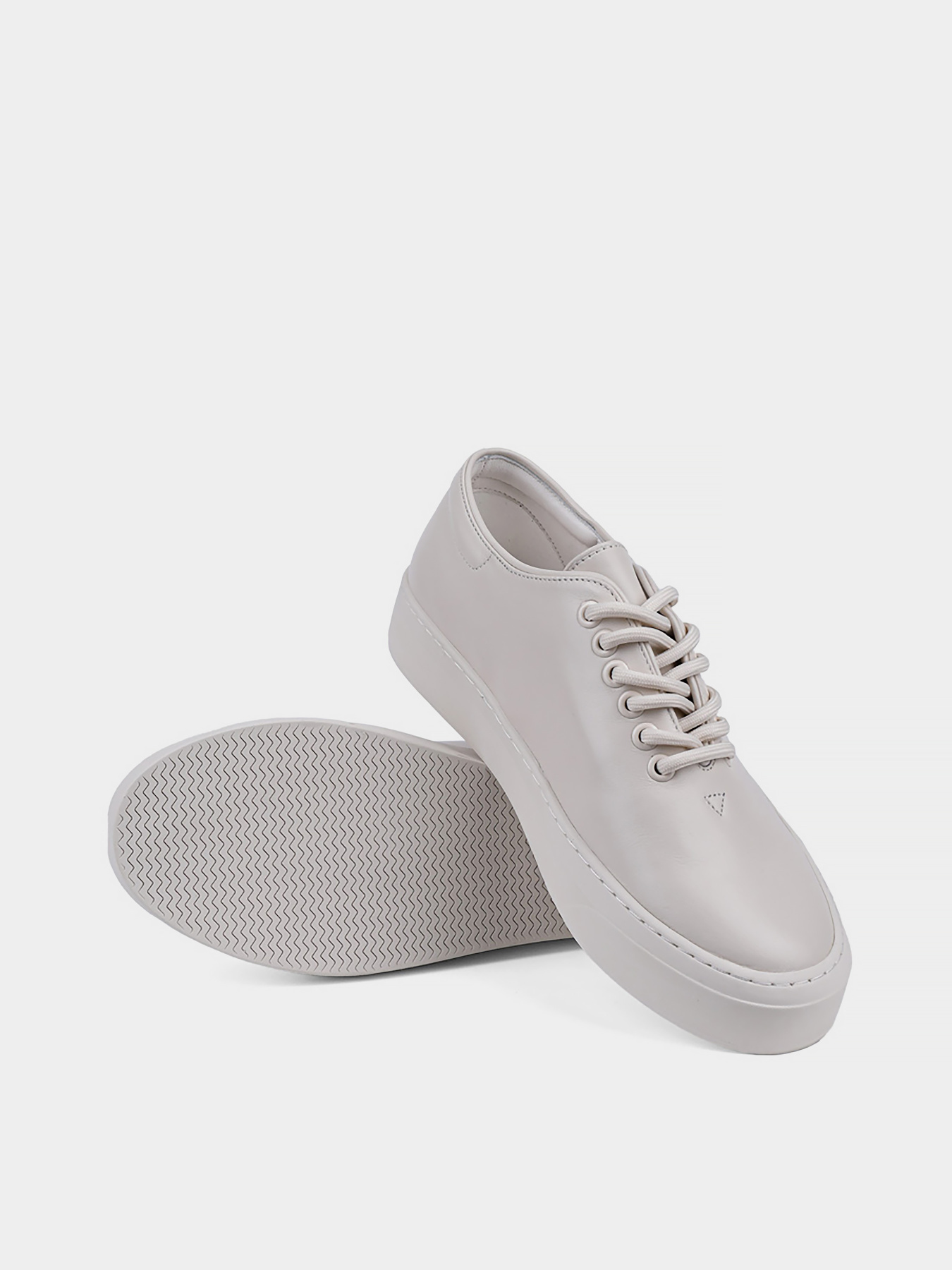 Кеди низькі MIRATON модель JR1102-8 Фото