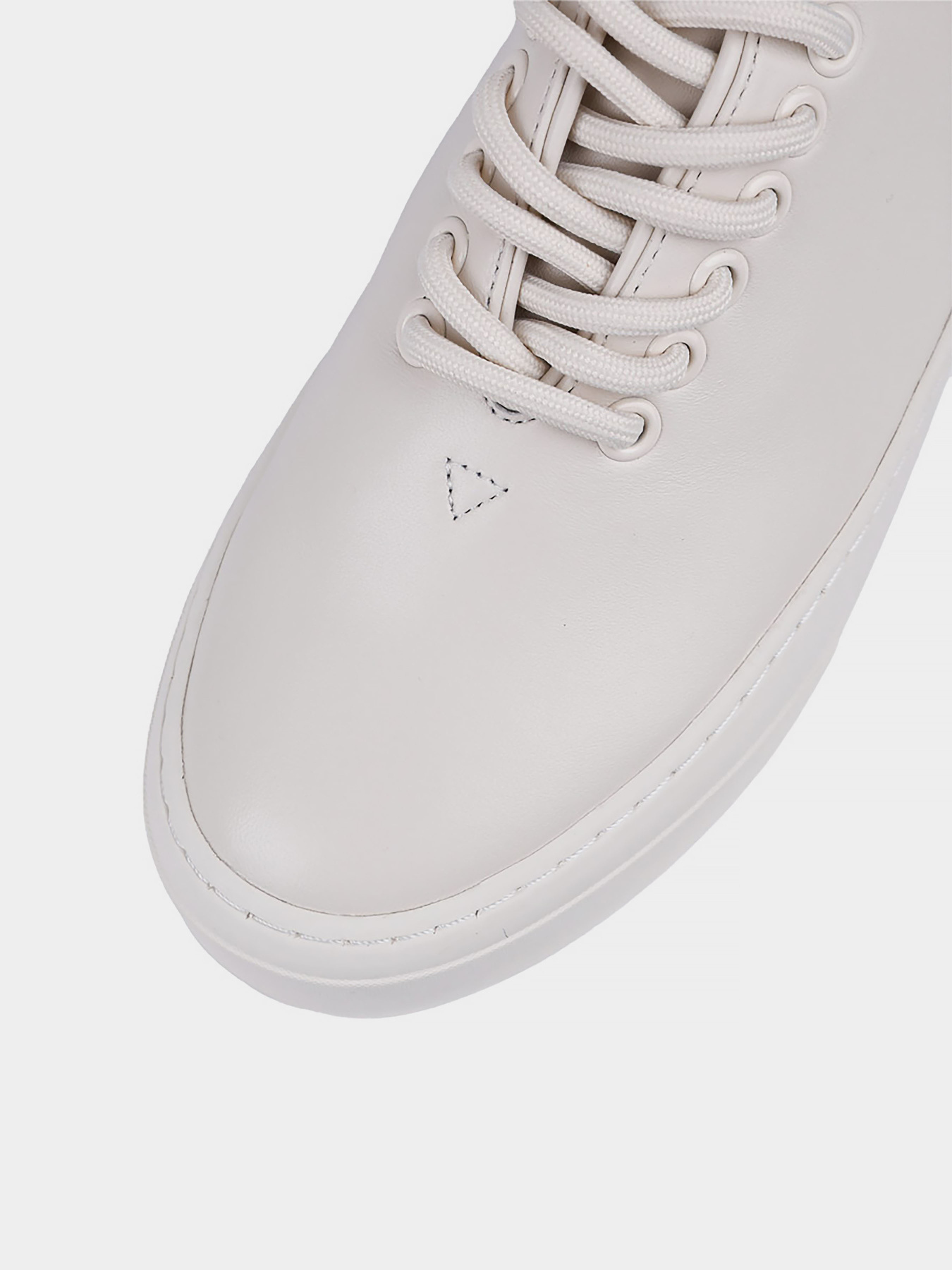 Кеды низкие MIRATON модель JR1102-8 Фото