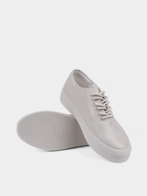 Кеды низкие MIRATON модель JR1102-8 Фото