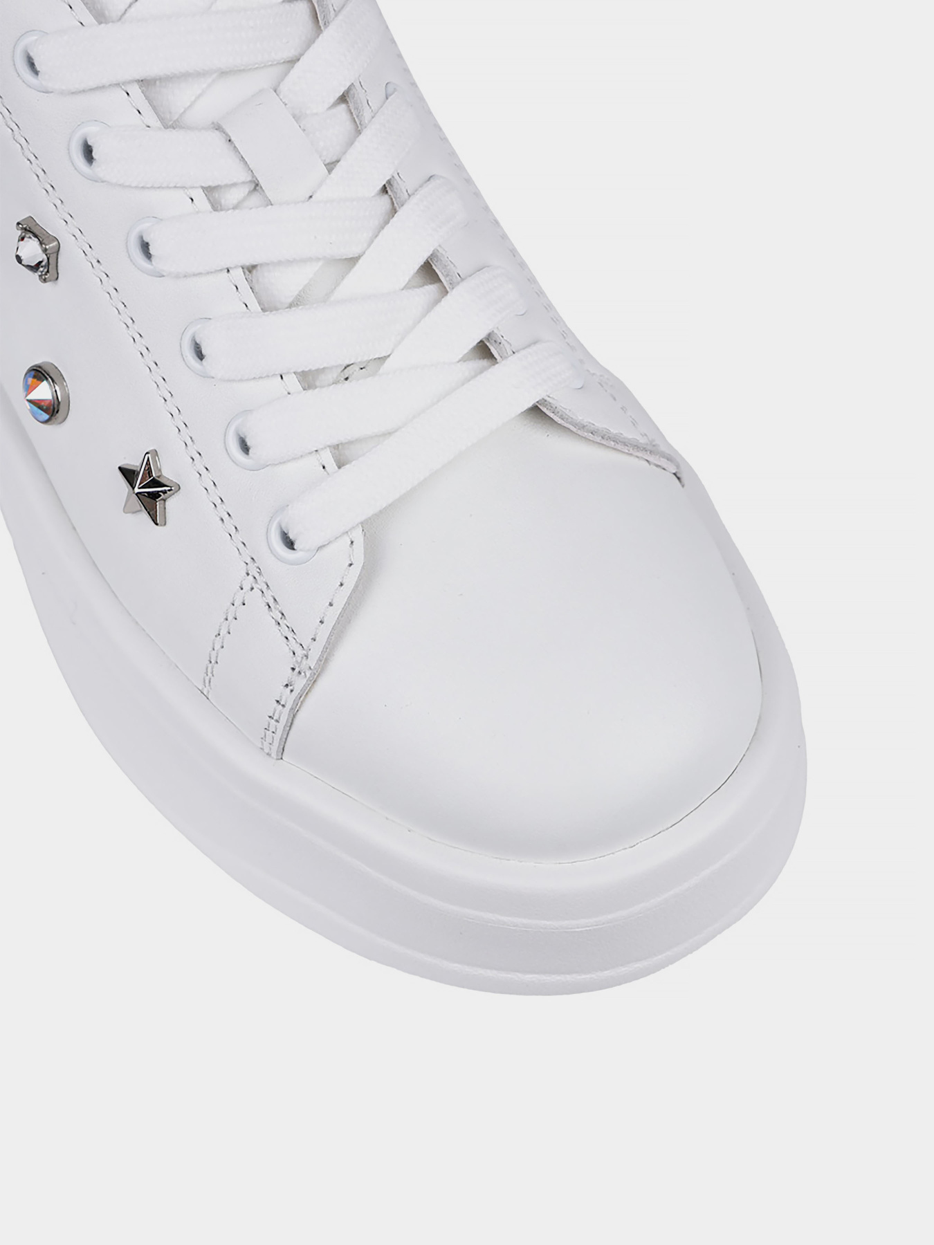 Кеды низкие Attizzare модель H2507B-1-2 Фото