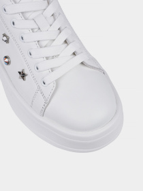 Кеды низкие Attizzare модель H2507B-1-2 Фото