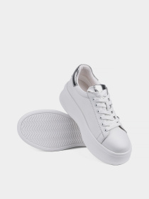 Кеды низкие Attizzare модель H2507B-1-2 Фото