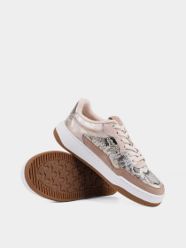 Кеди низькі MIRATON модель 188-10-1 Фото