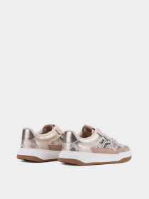 Кеди низькі MIRATON модель 188-10-1 Фото