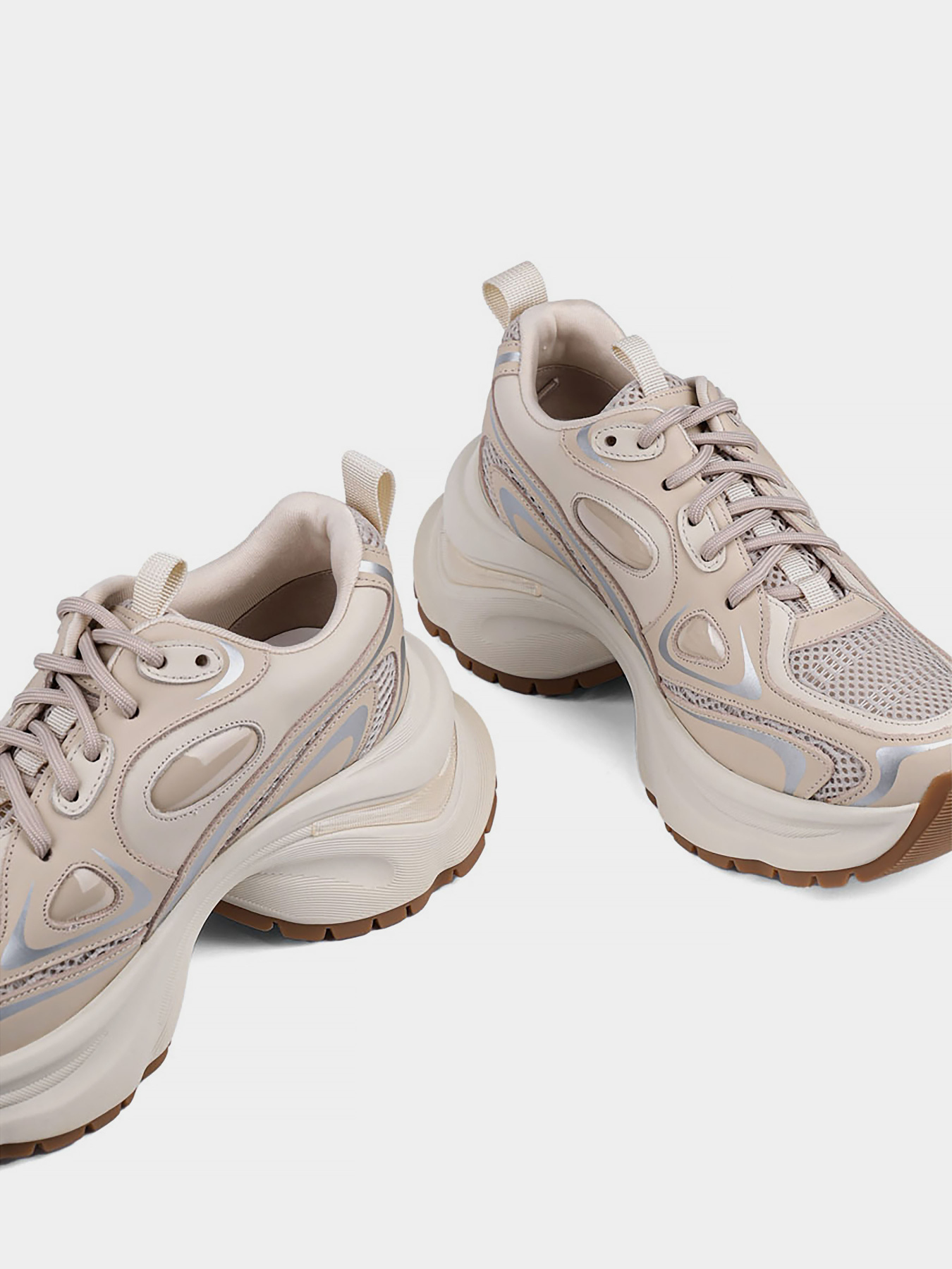 Кросівки MIRATON модель 119-2 Фото