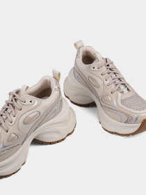 Кроссовки повседневные MIRATON модель 119-2 Фото