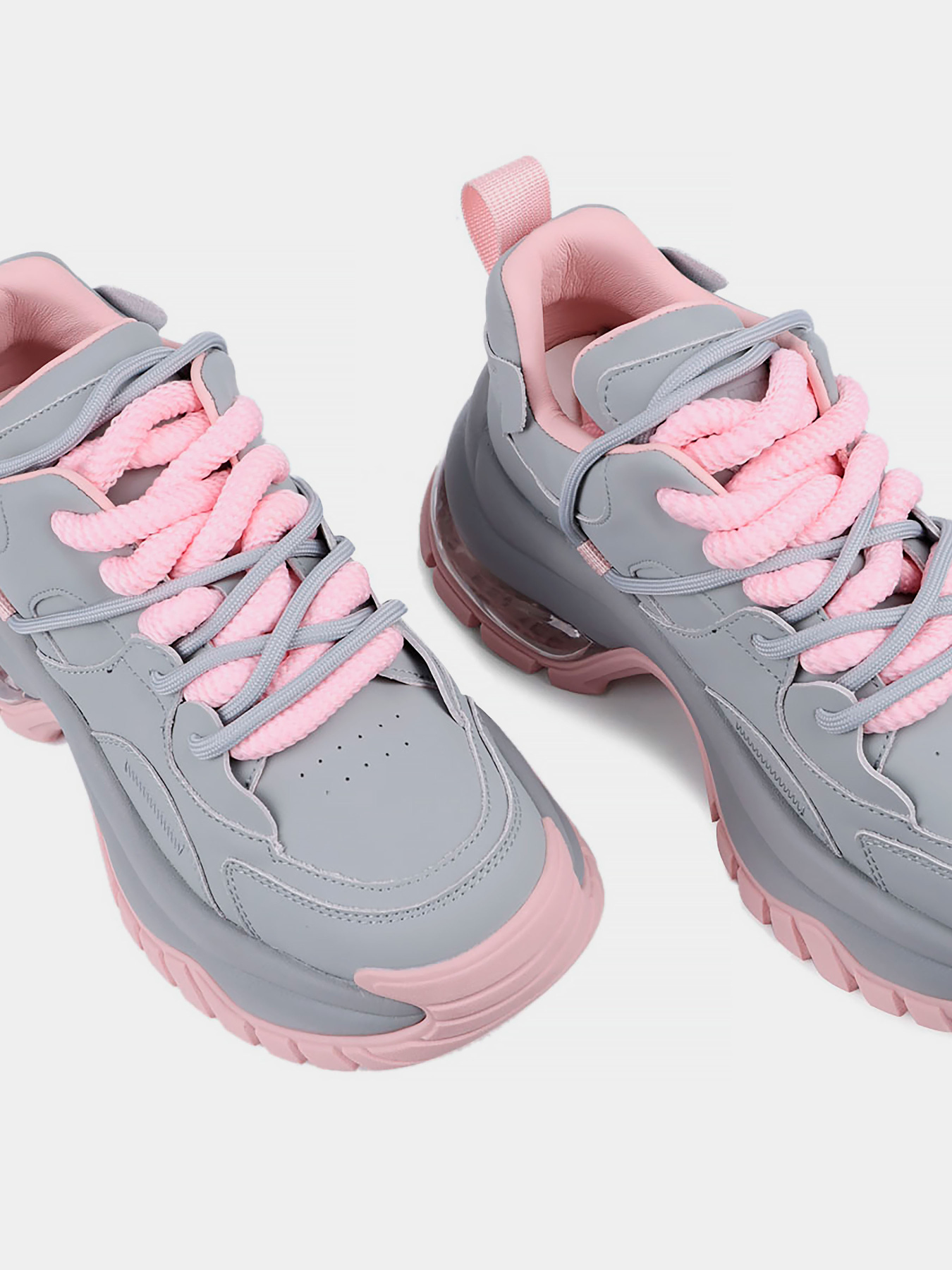 Кроссовки MIRATON модель 186-708B Фото