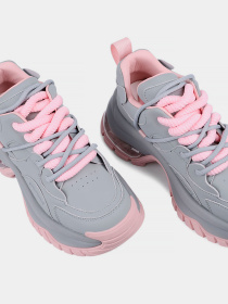 Кроссовки MIRATON модель 186-708B Фото