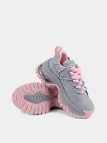 Кроссовки повседневные MIRATON модель 186-708B Кроссовки повседневные MIRATON модель 186-708B Фото