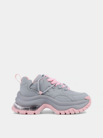 Кроссовки повседневные MIRATON модель 186-708B Кроссовки повседневные MIRATON модель 186-708B Фото