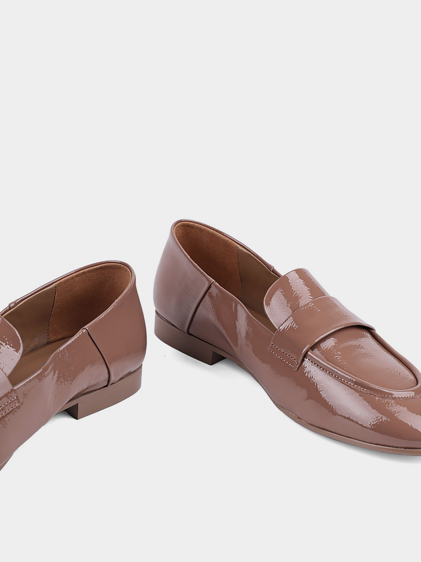 Лоферы Attizzare модель 8108S-01-H169 Фото