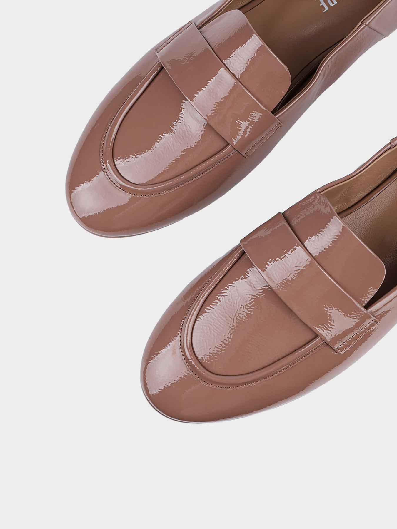 Лоферы Attizzare модель 8108S-01-H169 Фото