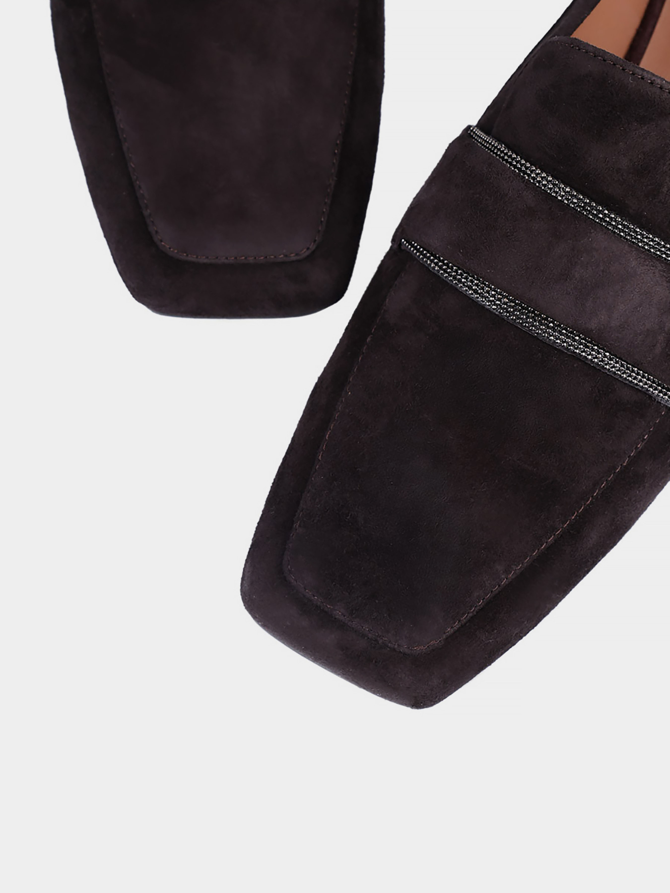 Лоферы Attizzare модель 2423-3-1 Фото