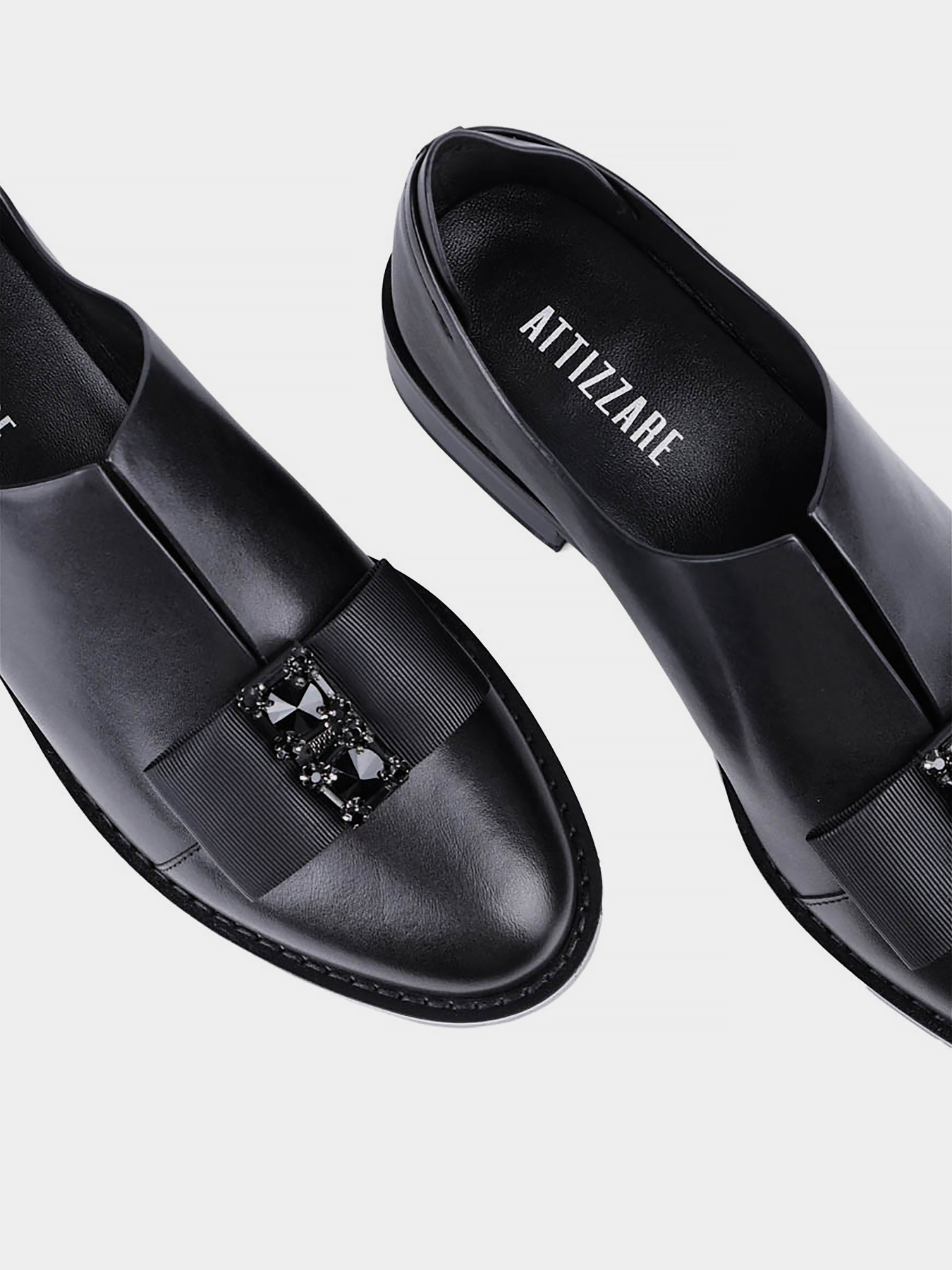 Туфлі Attizzare модель 772-8 Фото