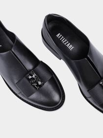 Туфлі Attizzare модель 772-8 Туфлі Attizzare модель 772-8 Фото