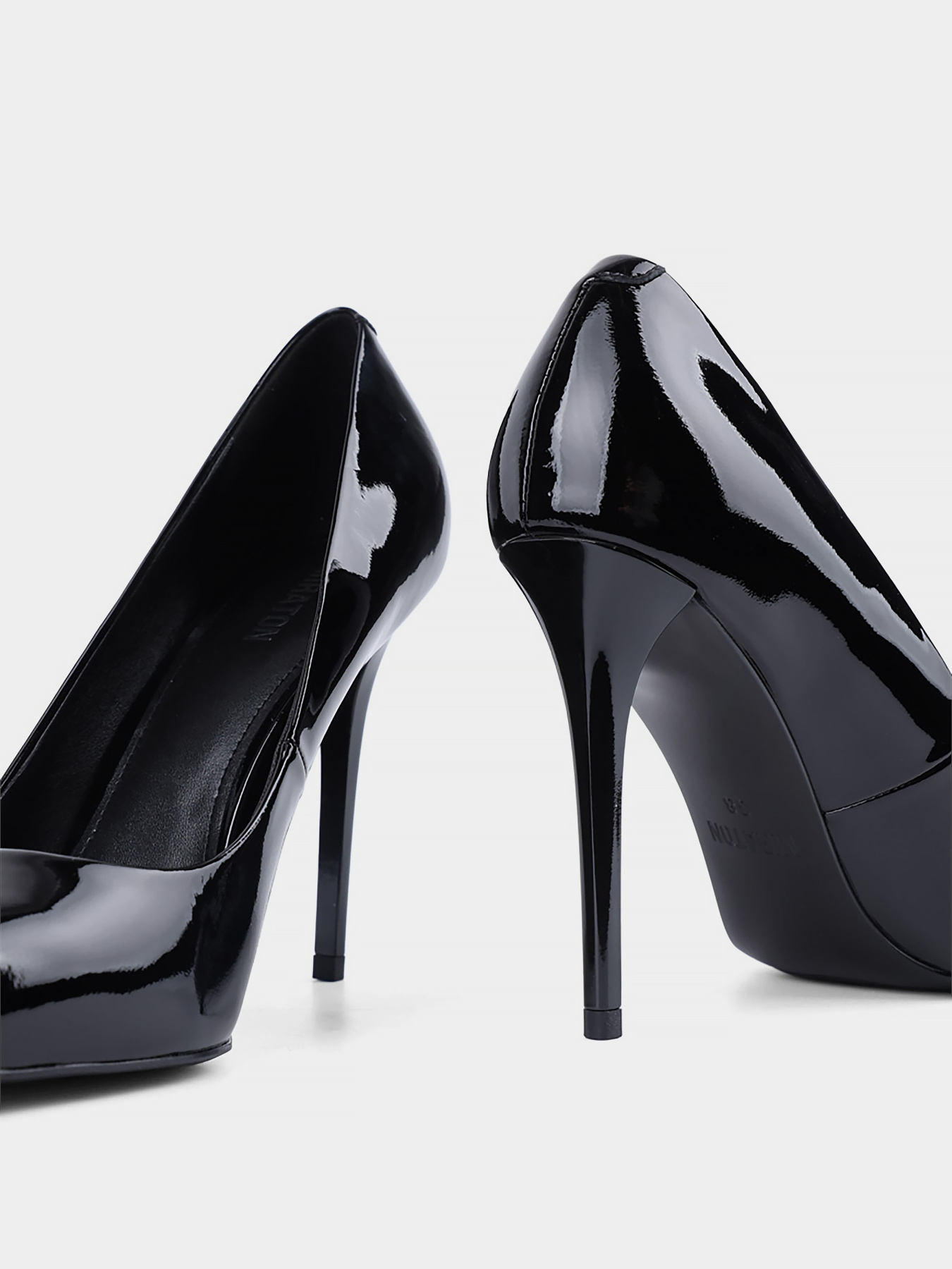 Туфли-лодочки MIRATON модель MP926-1-1 Фото