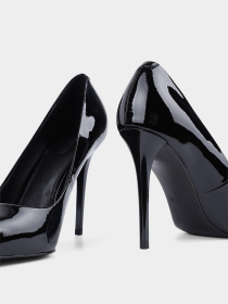 Туфлі на підборах MIRATON модель MP926-1-1 Фото