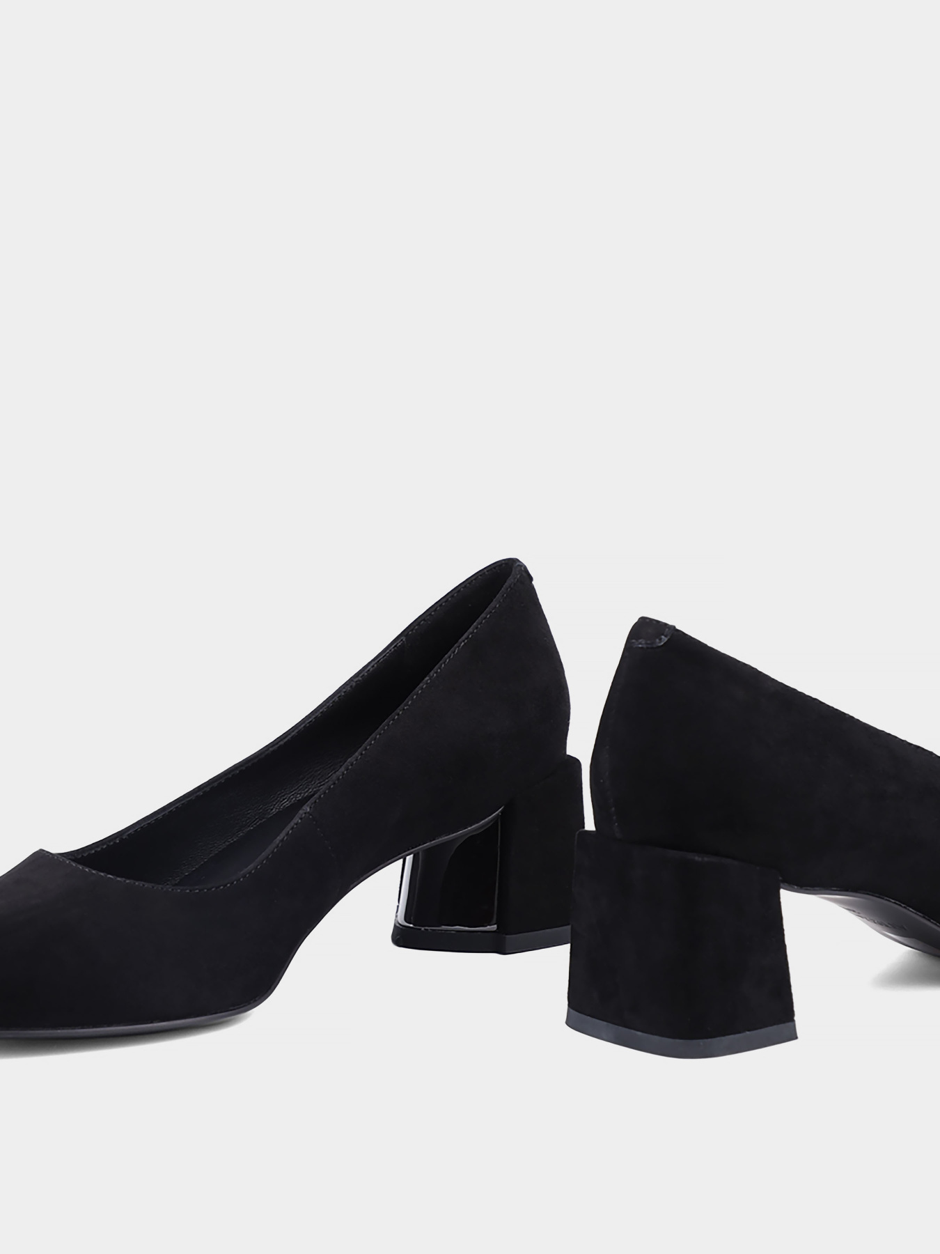 Туфли Attizzare модель JR1003A-2B Фото