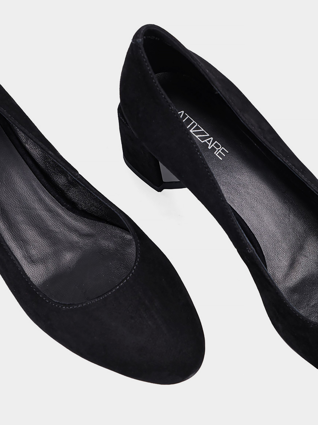 Туфли Attizzare модель JR1003A-2B Фото