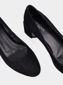 Туфлі Attizzare модель JR1003A-2B Фото