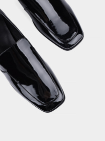 Лоферы MIRATON модель JR1120-2 Фото