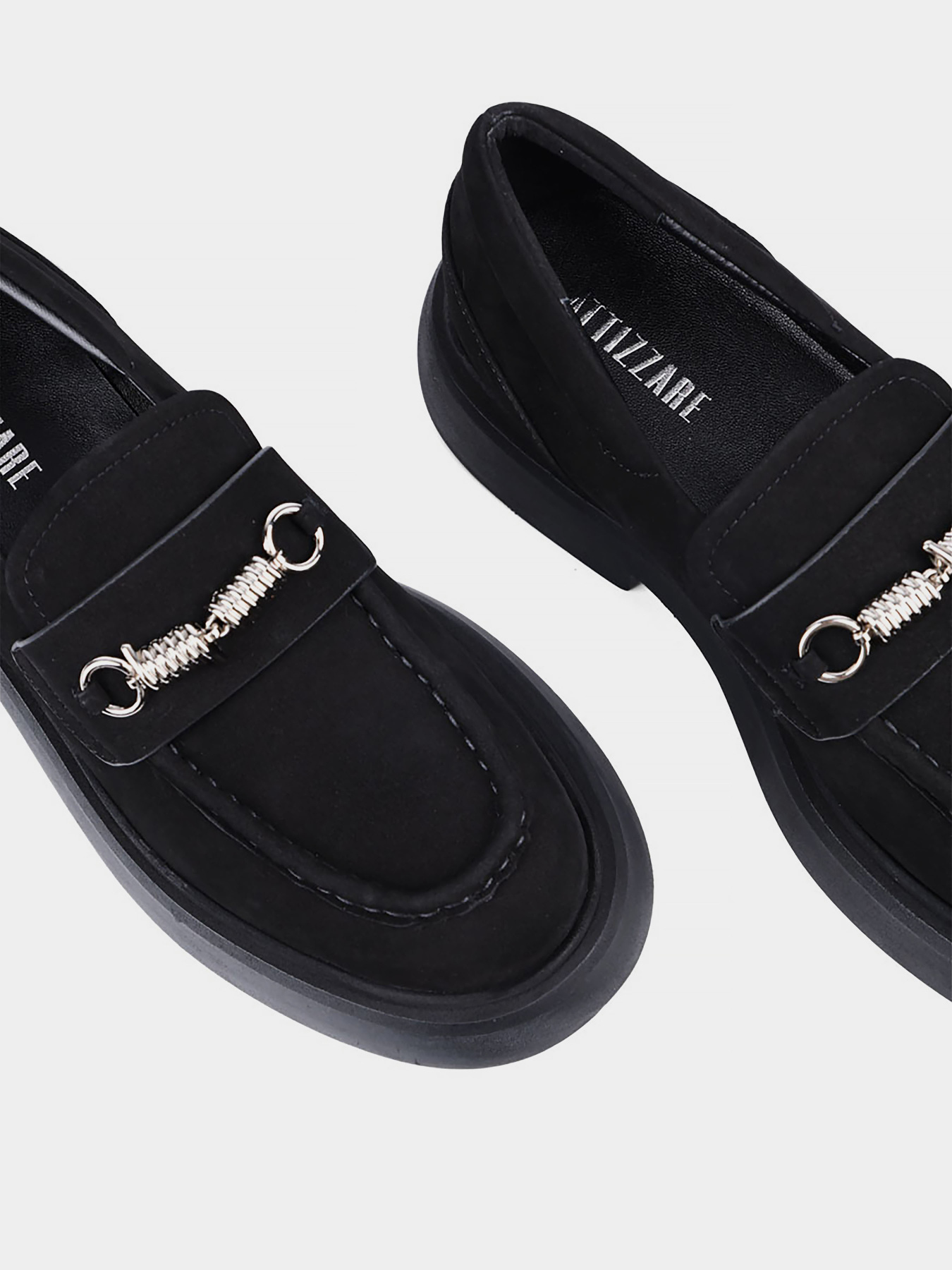 Лоферы Attizzare модель 2380-93 Фото