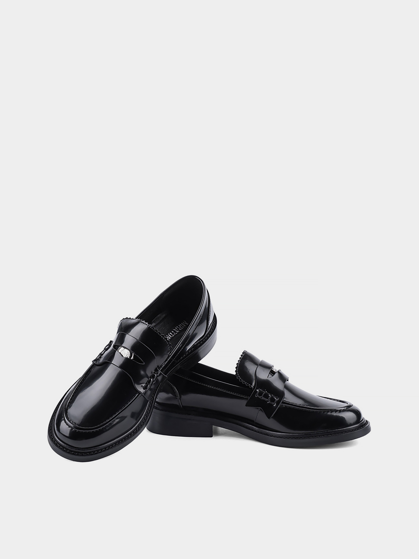 Лоферы MIRATON модель XH3113-230 Фото