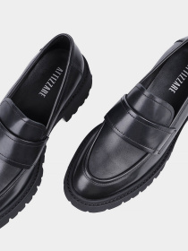 Лоферы Attizzare модель TYS1319-18-1 Фото