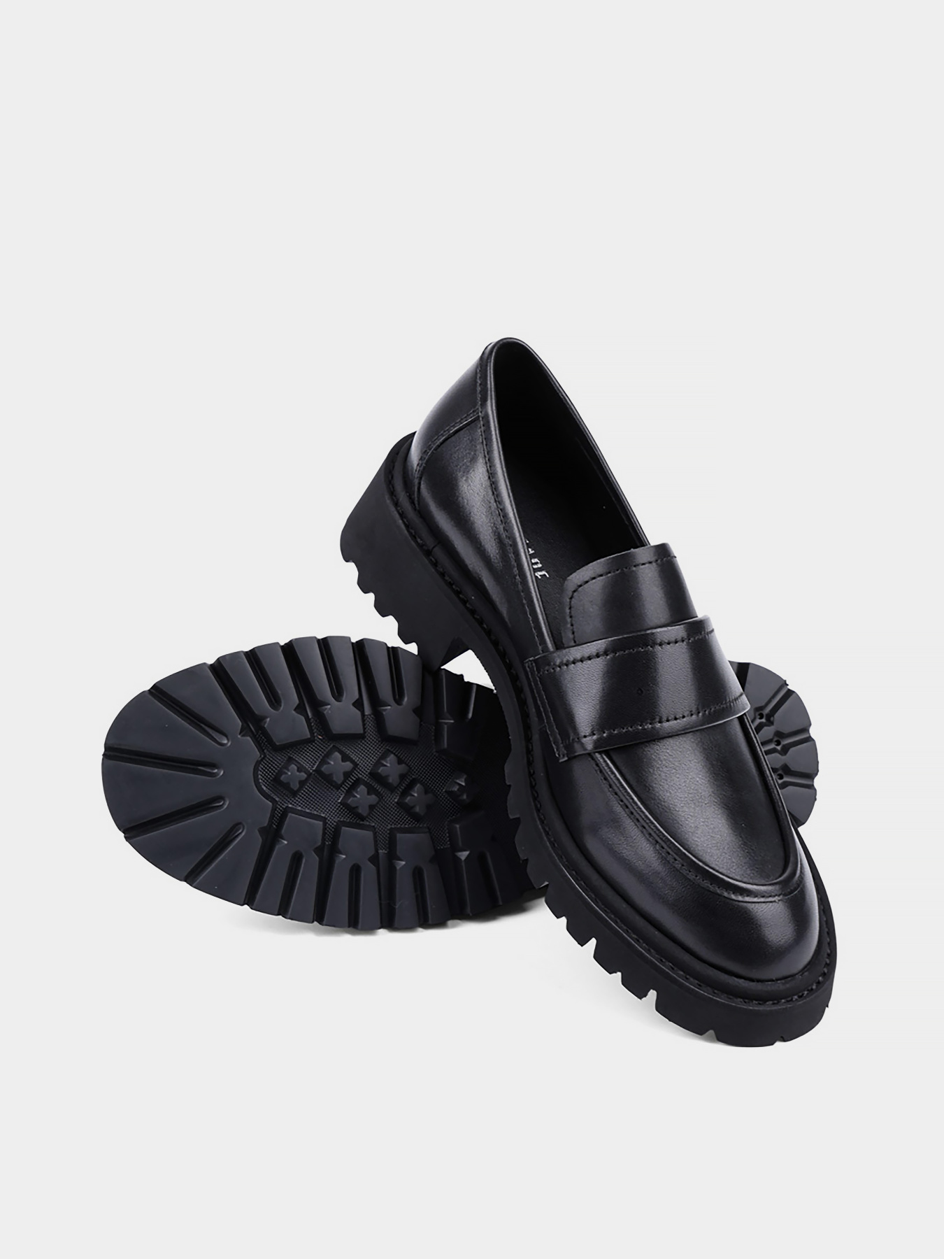 Лоферы Attizzare модель TYS1319-18-1 Фото