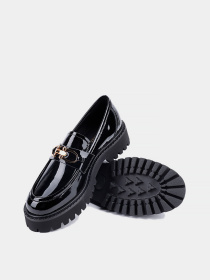 Лоферы Attizzare модель TYS645-24 Фото