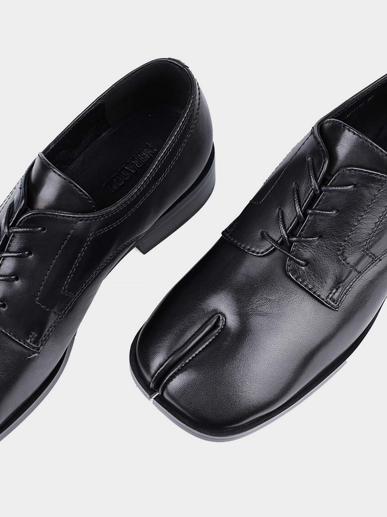 Туфли MIRATON модель GT20567-031-NP1113 Фото